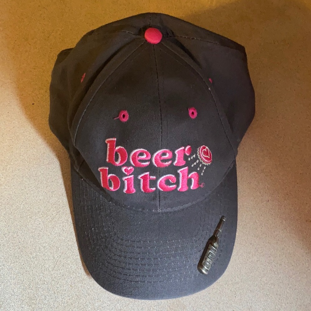 Beer Cap